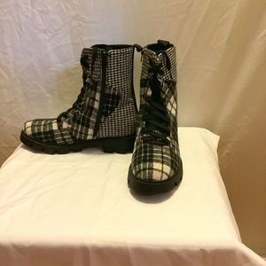 LL-FREEK boots size 7.5